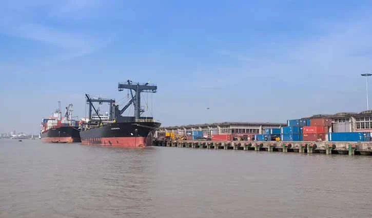 মোংলা বন্দরের উন্নয়নে ৪ হাজার কোটি টাকার কাজ পেল চীনের প্রতিষ্ঠান