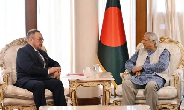 বাংলাদেশে গ্যাস অনুসন্ধান কাজের ধারাবাহিকতা চায় রাশিয়া