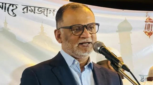 রমজানে পণ্যমূল্য নিম্নমুখী আছে: বাণিজ্য উপদেষ্টা