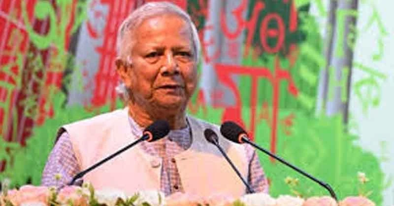 মানসম্পন্ন স্বাস্থ্যসেবা নিশ্চিতে কাজ করছে অন্তর্বর্তী সরকার
