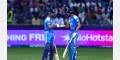 হার দিয়ে চ্যাম্পিয়নস ট্রফি শুরু করলো বাংলাদেশ
