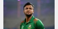 ডিপিএলে নাম লেখাচ্ছেন সাকিব আল হাসান