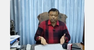 সব ব্যবসায়ীদের ভ্যাটের আওতায় আনতে হবে: সুব্রত সরকার