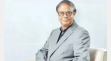 ‘টাকা ছেপে দুর্বল ব্যাংক বাঁচানোর দরকার নেই’