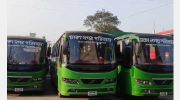 নগর পরিবহন চালু হচ্ছে আবার, ব্যবহার করা যাবে র‍্যাপিড পাস