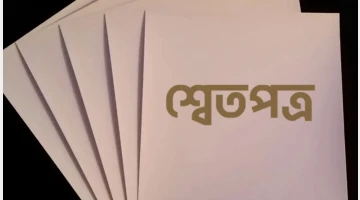 প্রধান উপদেষ্টার কাছে ‘অর্থনীতির শ্বেতপত্র’ হস্তান্তর আজ