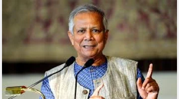 ভারত-পাকিস্তানের কিছু ইস্যুতে সক্রিয় হচ্ছে না সার্ক: ড. ইউনূস