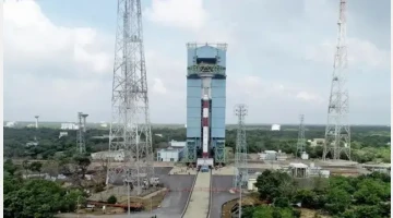 নিজস্ব মহাকাশ স্টেশন বানাতে আরও একধাপ এগিয়ে গেল ভারত