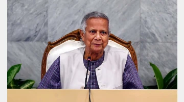 বাংলাদেশকে বিশ্বের কাছে তুলে ধরতে বেপজাকে প্রধান উপদেষ্টার আহ্বান