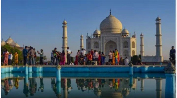 ভারতে ২৮ শতাংশের বেশি কমেছে বাংলাদেশী পর্যটক