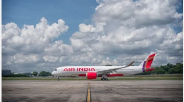 চীন-ভারত সরাসরি বিমান পরিষেবা পুনরায় চালু: সম্পর্ক উন্নয়নের নতুন পদক্ষেপ