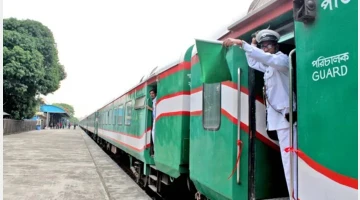 ধর্মঘট প্রত্যাহার করলেন রেলওয়ের রানিং স্টাফরা