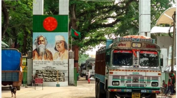 কায়িক পরীক্ষার পরও খালাস হয় ঘোষণার অতিরিক্ত পণ্য