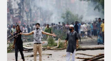 মাসিক ১৫ - ২০ হাজার টাকা করে ভাতা পাবেন ‘জুলাই শহীদ’ ও ‘যোদ্ধারা’