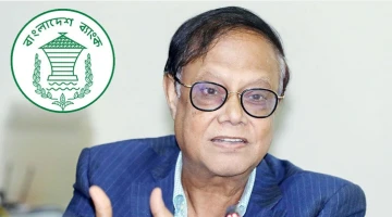 ডলার ও রিজার্ভ নিয়ে দুশ্চিন্তা কেটে গেছে: বাংলাদেশ ব্যাংকের গভর্নর