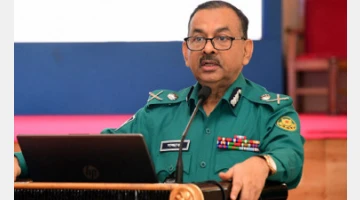 বৈধ জুয়েলারি প্রতিষ্ঠানে নিরাপত্তা দেওয়ার আশ্বাস ডিএমপি কমিশনারের