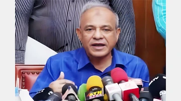 কাল থেকে নতুন পরিস্থিতির আশ্বাস স্বরাষ্ট্র উপদেষ্টার