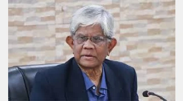 রমজানে নিত্যপণ্যের দাম বাড়বে না:   অর্থ উপদেষ্টা