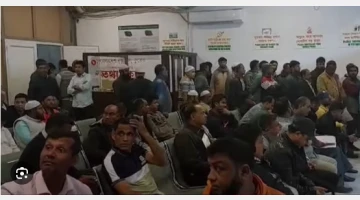 কুয়েতে একক শ্রমিক ভিসা সত্যায়নে মালিককে উপস্থিত থাকতে হবে
