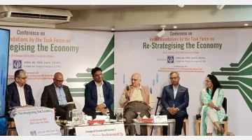 বিশ্বে বাণিজ্য রাজনীতিকরণে দ্বিপাক্ষিক সম্পর্ক উন্নয়ন করতে হবে