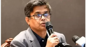 ৬ মাসে দেশের অর্থনীতি যেভাবে কামব্যাক করেছে সেটা মিরাকল: প্রেস সচিব