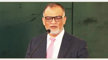 তাঁতিদের জন্য শুল্কমুক্ত কাঁচামালের সুবিধা লুটপাটের শিকার: বানিজ্য উপদেষ্টা