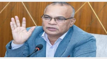 ভোজ্যতেল নিয়ে যারা দুষ্টামি করে তাদের আইনের আওতায় আনবো: ভোক্তার ডিজি