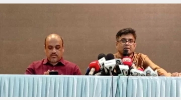 খাদ্যপণ্যের দাম গত রোজার তুলনায় সহনীয় পর্যায়ে রয়েছে : প্রেস সচিব