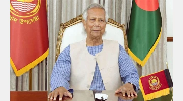পবিত্র রমজানে হিংসা-বিদ্বেষ পরিহারের আহ্বান প্রধান উপদেষ্টার