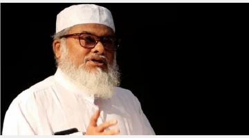 কলমের খোঁচায় চুরি বন্ধ করুন:  ধর্ম উপদেষ্ঠা