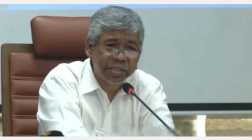 ভ্যাট ব্যবস্থা যুগোপযোগী করতে ন্যাশনাল সিস্টেম চালু করবে:  এনবিআর