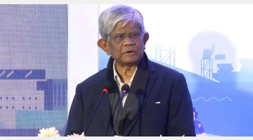 নিত্যপণ্যের দাম আরও কমানোর চেষ্টা চলছে : অর্থ উপদেষ্টা