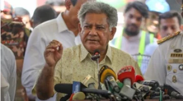 নারী শ্রমিকদের মাতৃত্বকালীন ছুটি ১২০ দিন করা হচ্ছে: শ্রম উপদেষ্টা