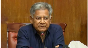 ঈদে লঞ্চে বেশি ভাড়া নিলেই রুট পারমিট বাতিল: নৌপরিবহন উপদেষ্টা