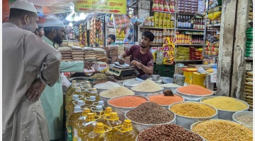 দশ মাস পর খাদ্যে মূল্যস্ফীতি ১০ শতাংশের নিচে