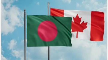 বাংলাদেশ-ইন্দো প্যাসিফিককে ২৭২ মিলিয়ন ডলার সহায়তা দিচ্ছে কানাডা