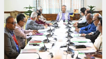 পাচার হওয়া অর্থ উদ্ধারে অ্যাসেট রিকভারি এজেন্সি প্রতিষ্ঠা করবে সরকার