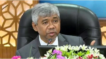 কর দিয়ে কেউ দেউলিয়া হয় না : এনবিআর চেয়ারম্যান