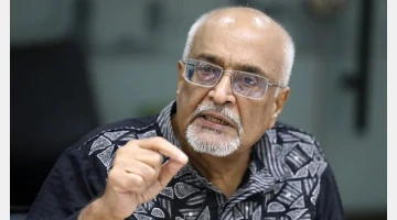 উপযুক্ত ব্যবসার পরিবেশ জরুরি