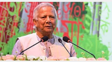মানসম্পন্ন স্বাস্থ্যসেবা নিশ্চিতে কাজ করছে অন্তর্বর্তী সরকার