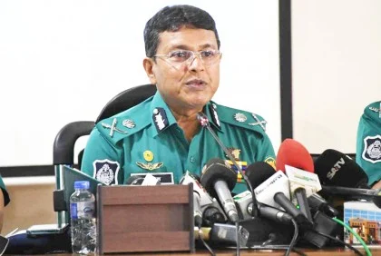 রমজানে যানজট নিয়ন্ত্রণে বিকাল থেকে থাকবে বিশেষ ব্যবস্থা